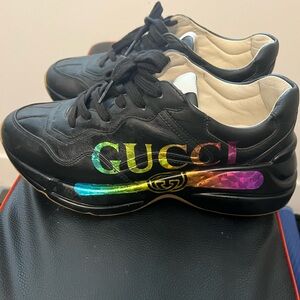Gucci shoes